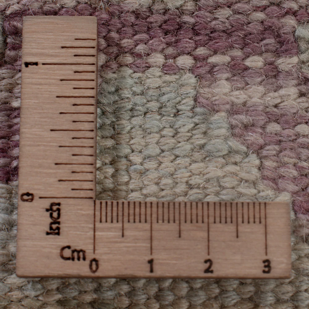 Kelim Maimene Teppich 195x149cm - Image 7