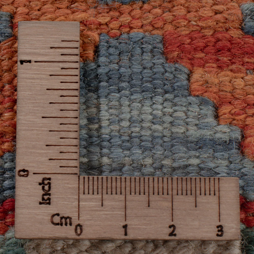 Kelim Maimene Teppich 198x151cm - Image 7