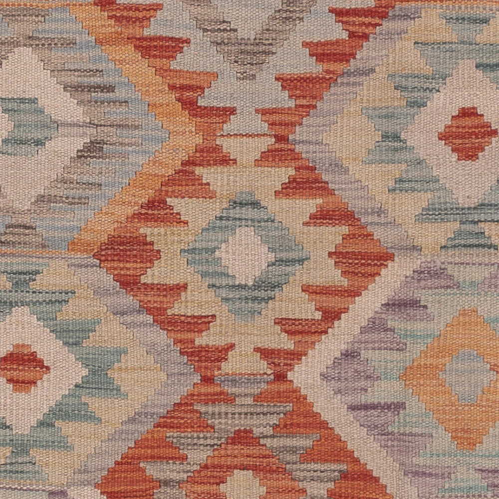 Kelim Maimene Teppich 198x152cm - Image 2