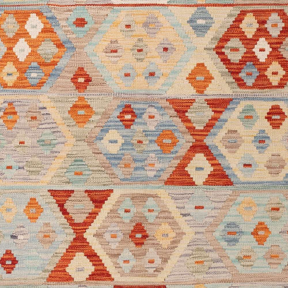 Kelim Maimene Teppich 200x150cm - Image 2