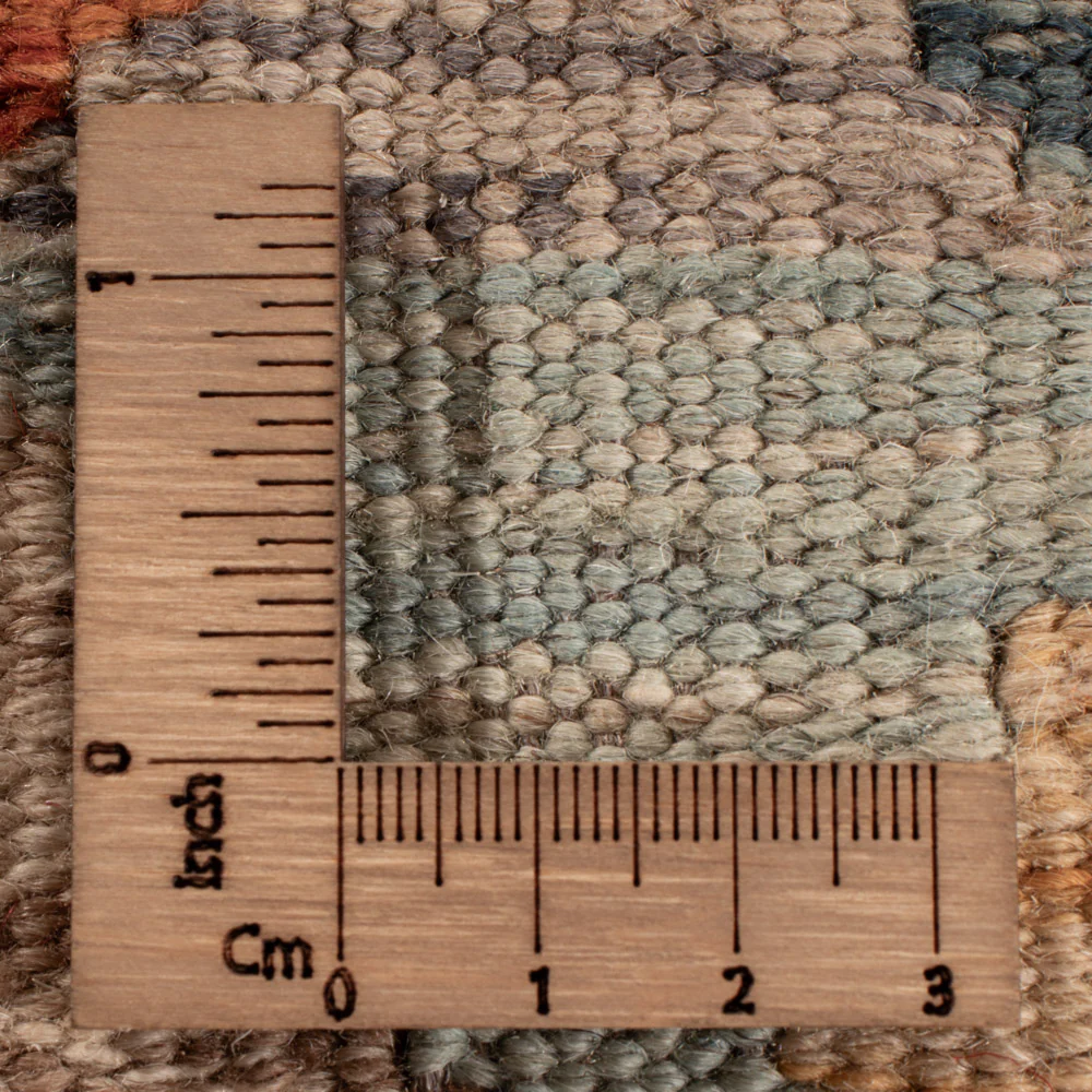 Kelim Maimene Teppich 200x150cm - Image 6