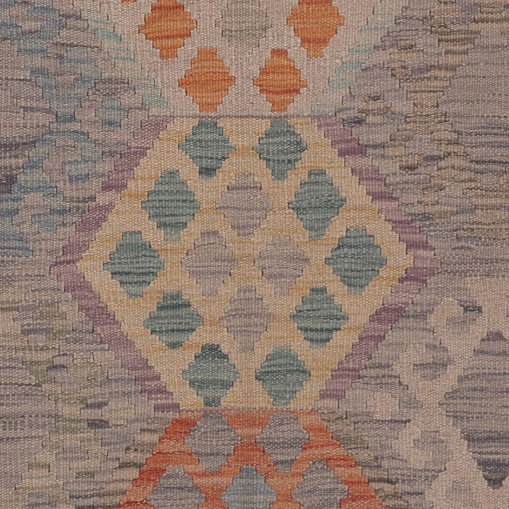 Kelim Maimene Teppich 200x153cm - Image 2