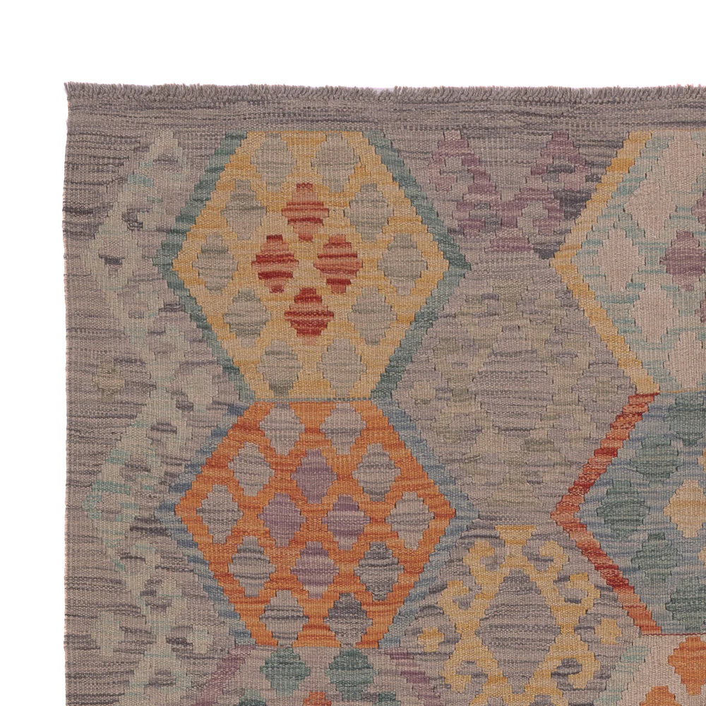 Kelim Maimene Teppich 200x153cm - Image 3