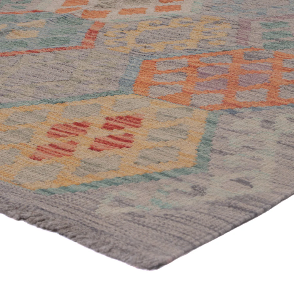 Kelim Maimene Teppich 200x153cm - Image 4