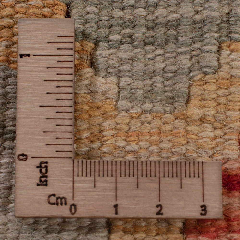 Kelim Maimene Teppich 200x153cm - Image 7