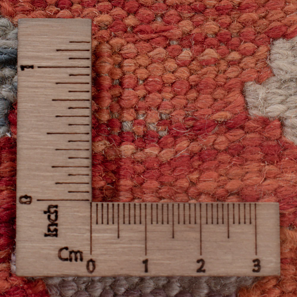 Kelim Maimene Teppich 201x158cm - Image 7