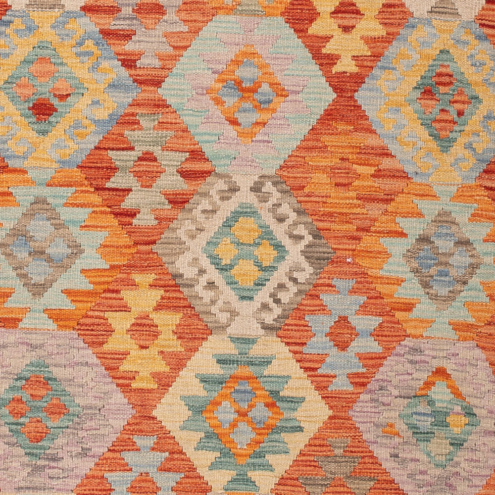 Kelim Maimene Teppich 230x173cm - Image 2