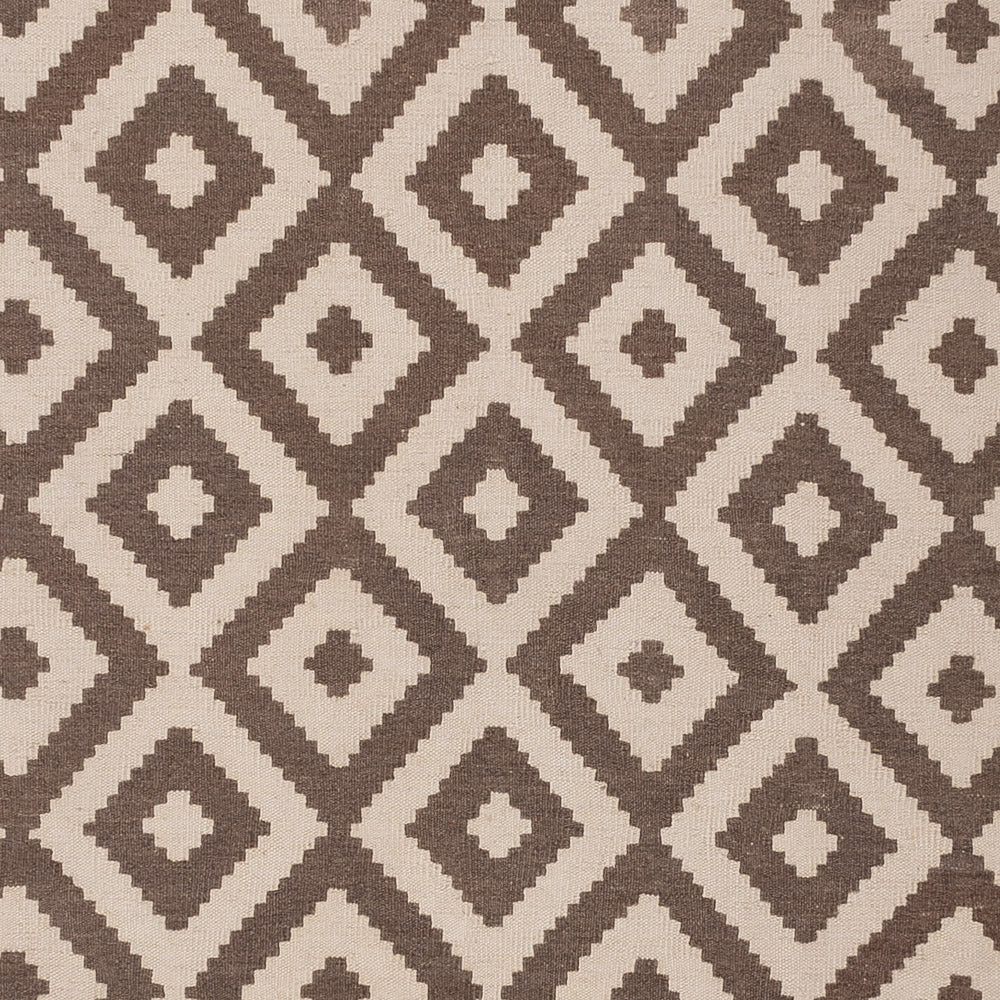 Kelim Maimene Teppich 233x164cm - Image 2