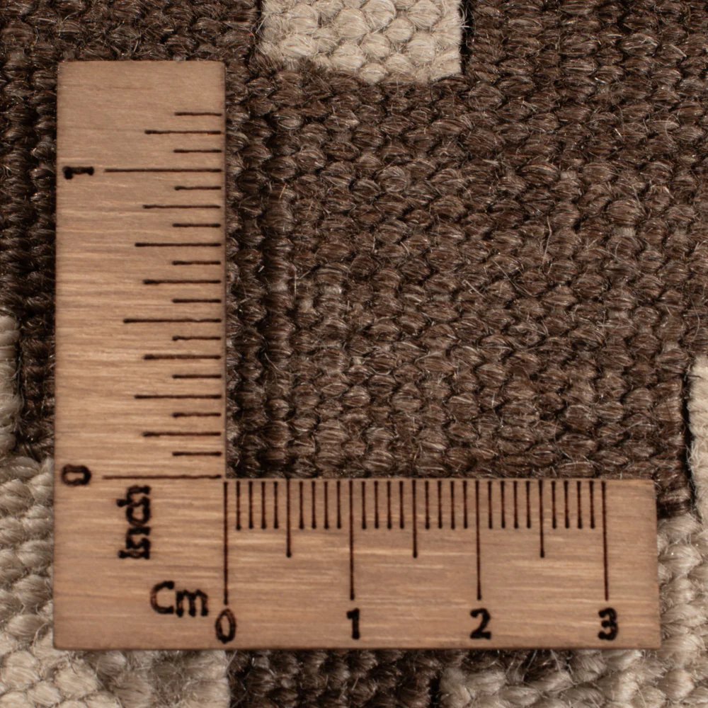 Kelim Maimene Teppich 233x164cm - Image 6