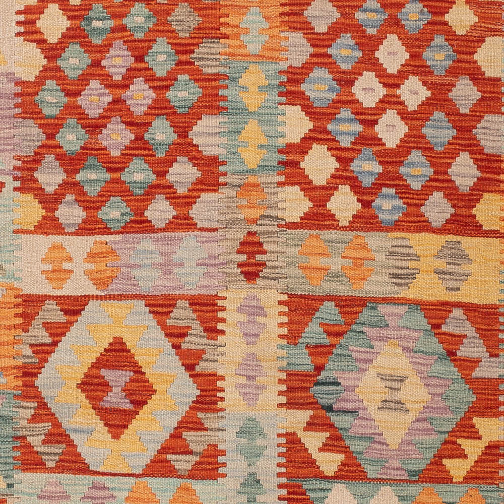 Kelim Maimene Teppich 236x173cm - Image 2