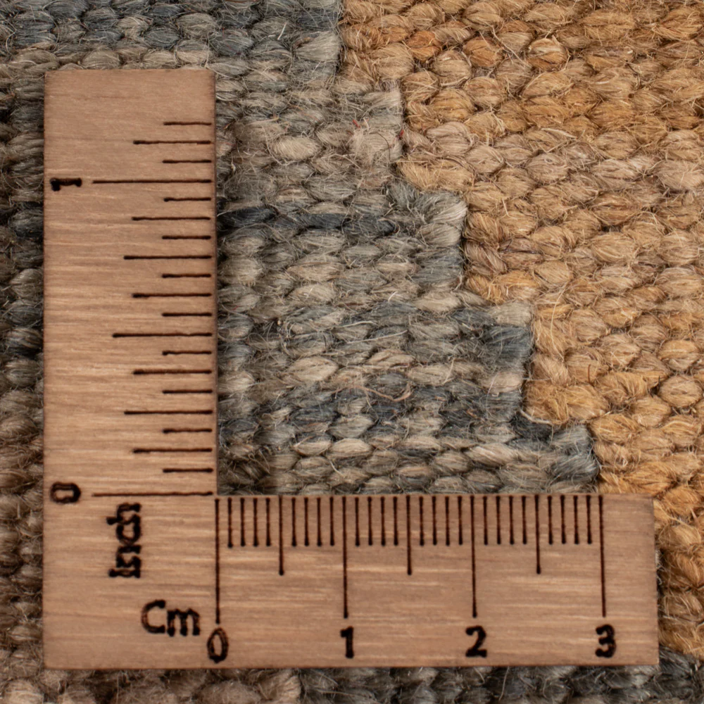 Kelim Maimene Teppich 237x173cm - Image 6