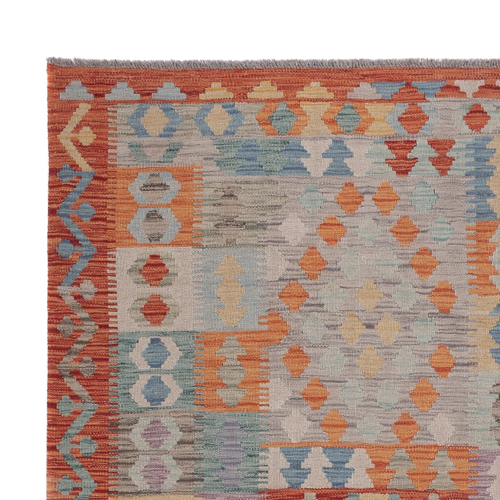 Kelim Maimene Teppich 237x180cm - Image 3