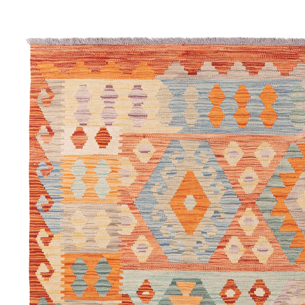 Kelim Maimene Teppich 239x170cm - Image 3