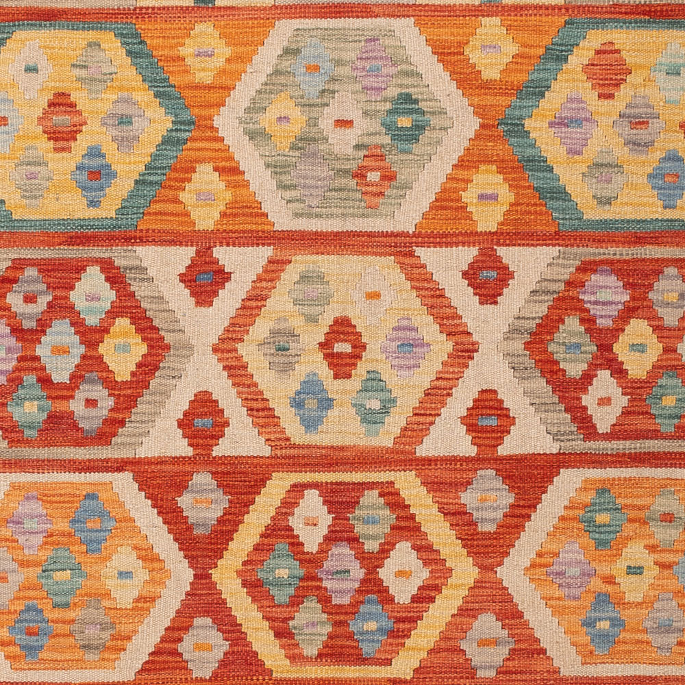 Kelim Maimene Teppich 240x170cm - Image 2