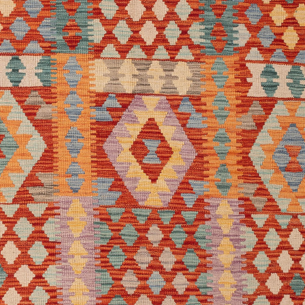 Kelim Maimene Teppich 240x172cm - Image 2