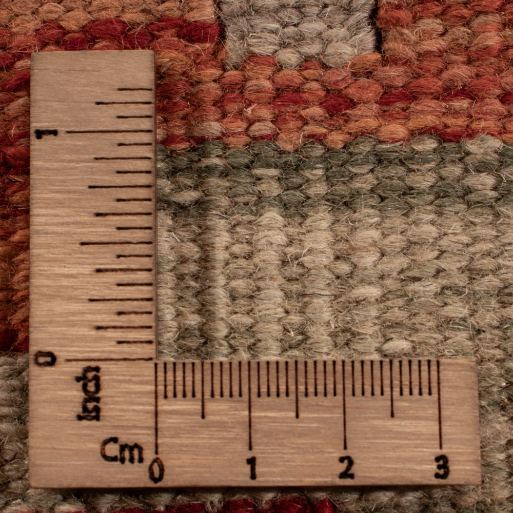 Kelim Maimene Teppich 240x172cm - Image 6