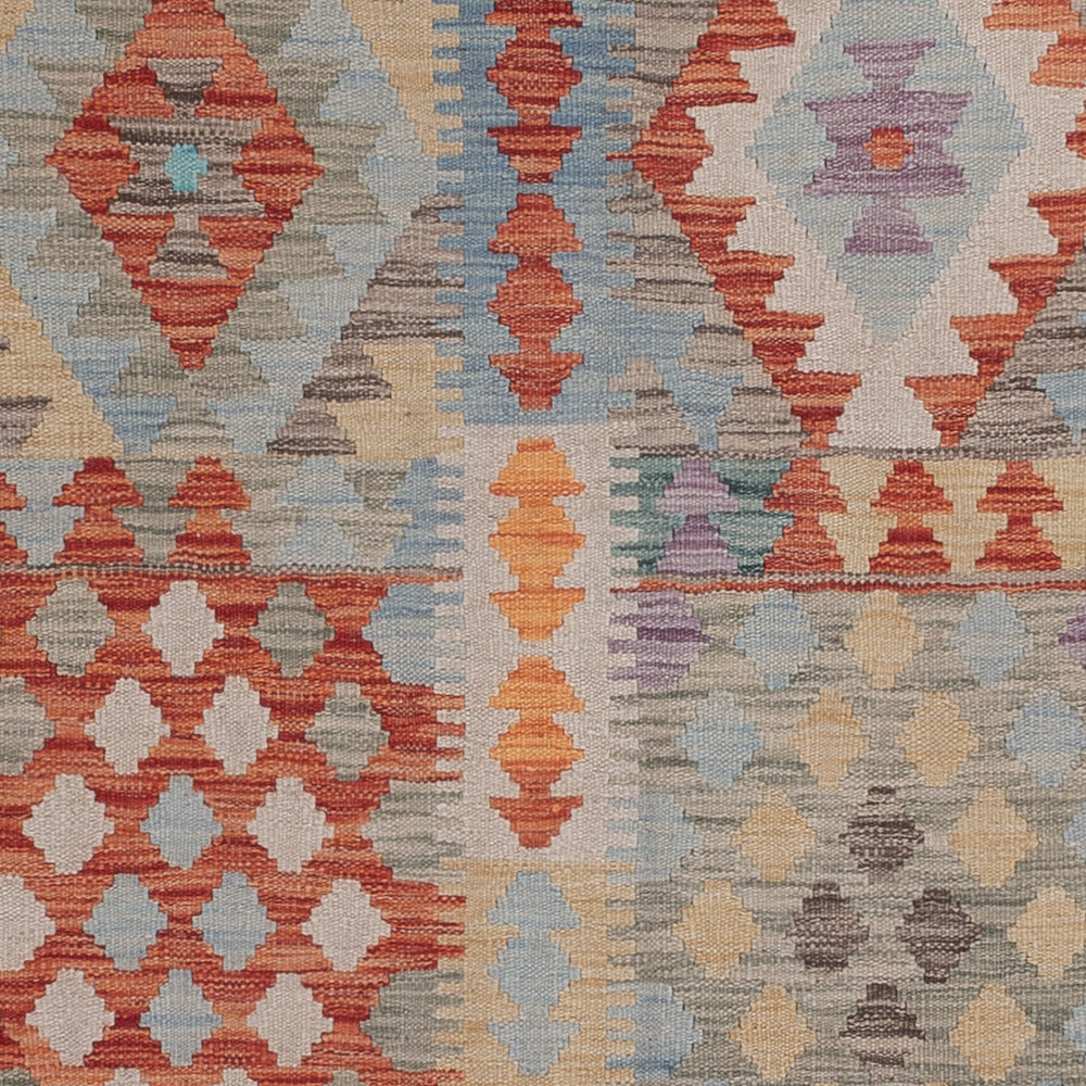 Kelim Maimene Teppich 240x172cm - Image 2