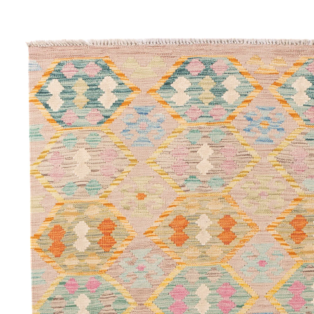 Kelim Maimene Teppich 240x173cm - Image 3