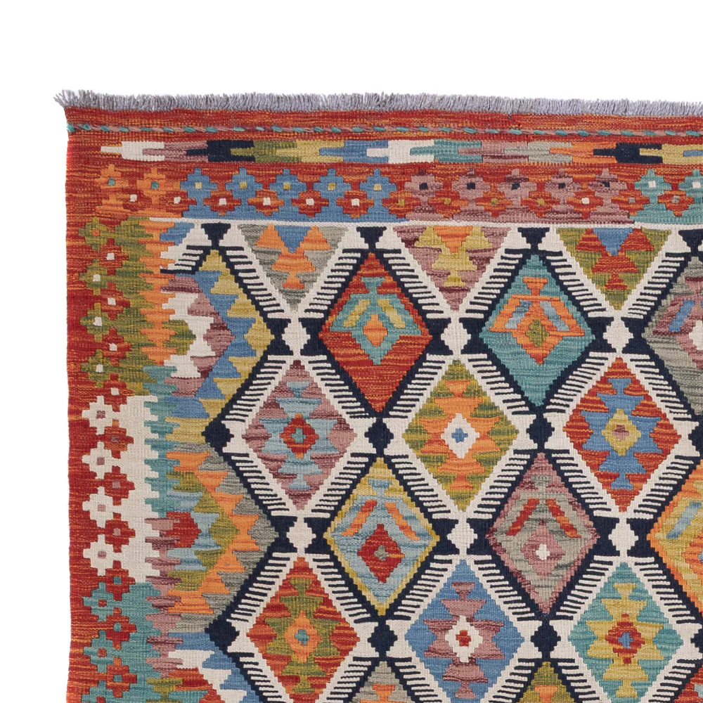 Kelim Maimene Teppich 240x180cm - Image 3