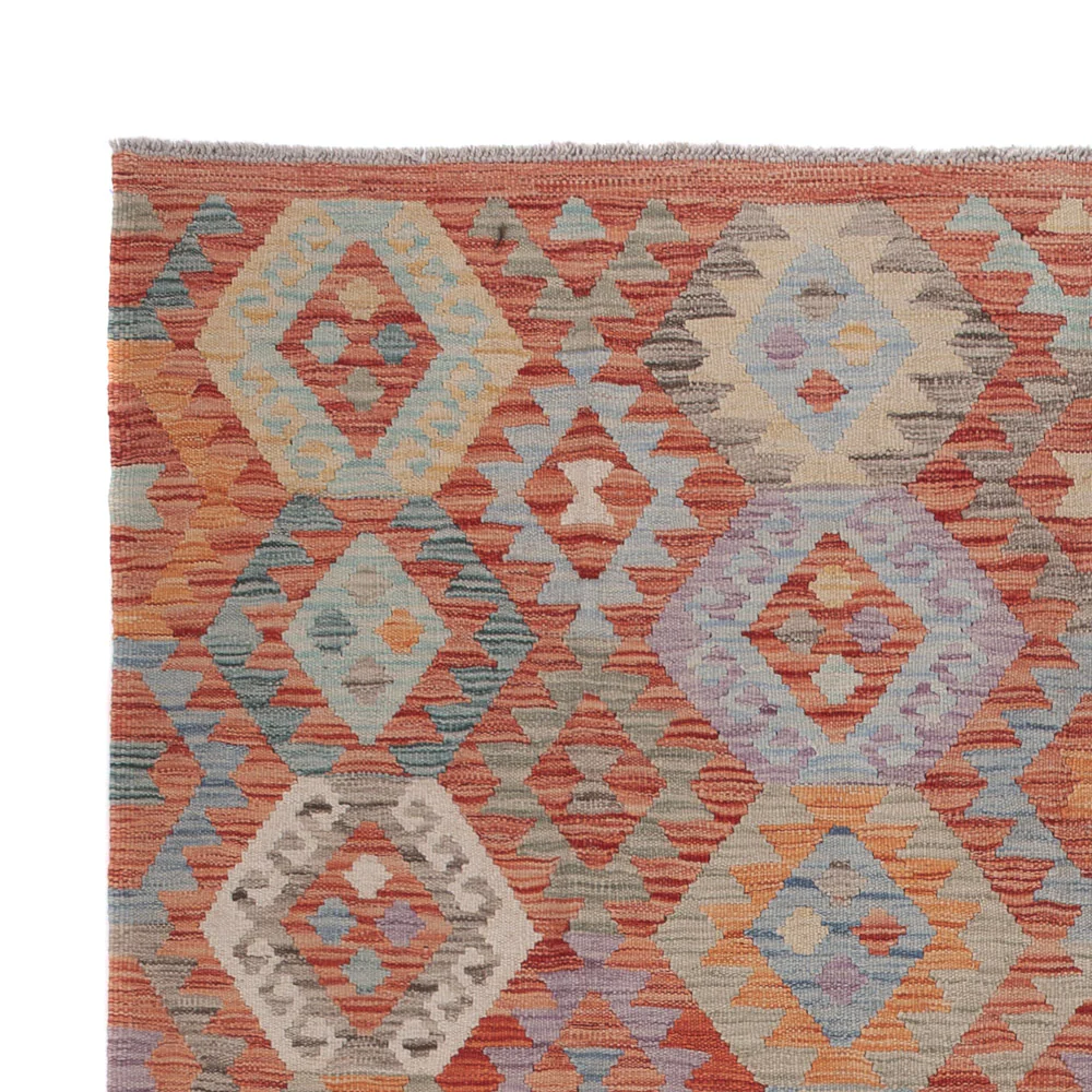 Kelim Maimene Teppich 240x181cm - Image 3