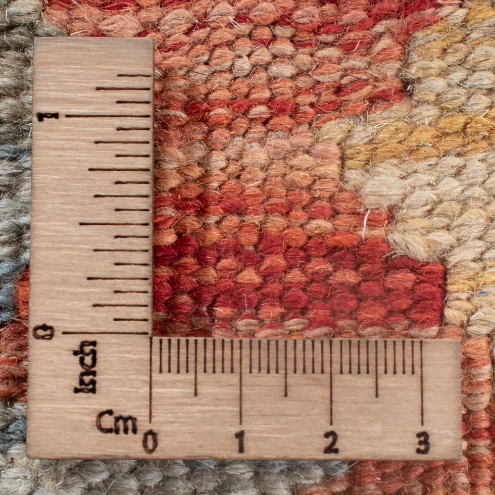 Kelim Maimene Teppich 240x181cm - Image 7