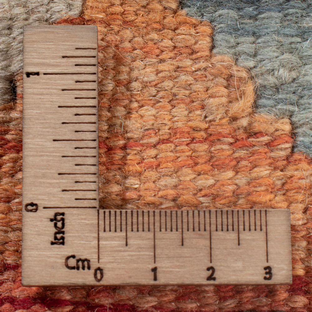 Kelim Maimene Teppich 240x181cm - Image 7
