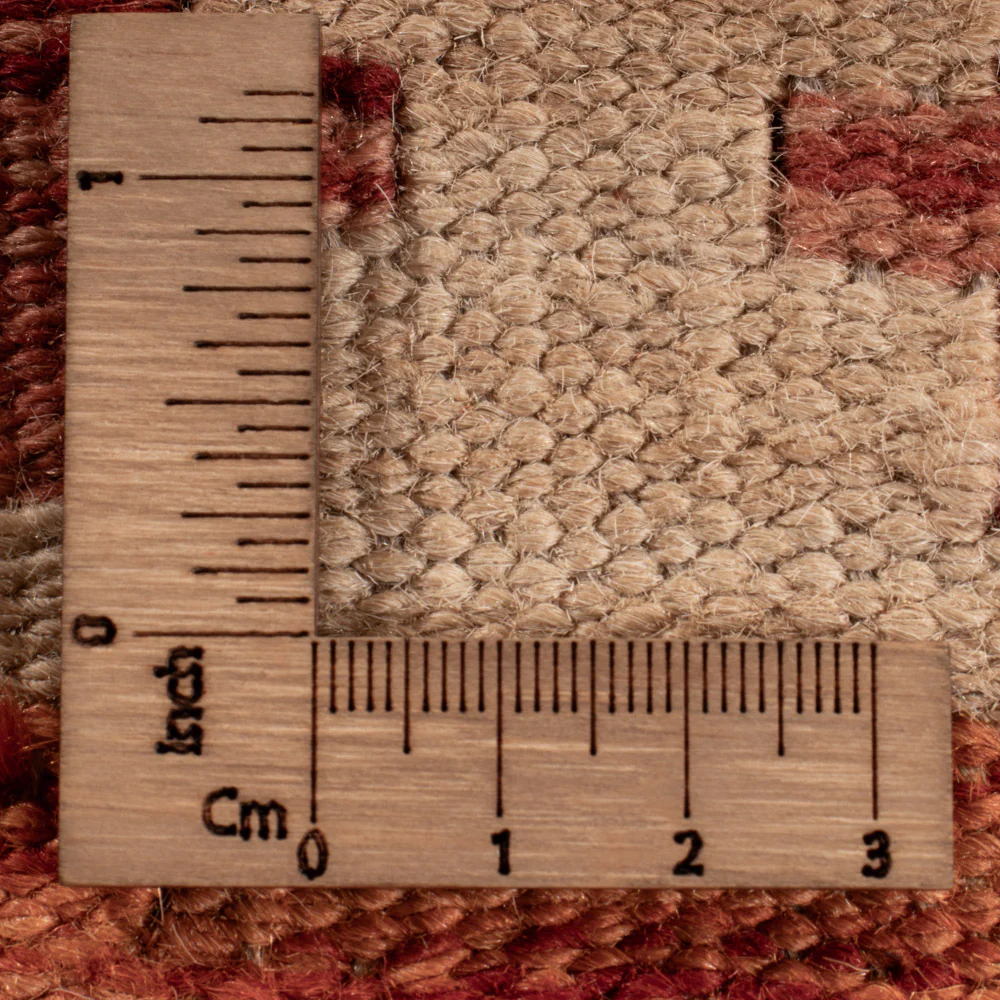 Kelim Maimene Teppich 242x173cm - Image 6