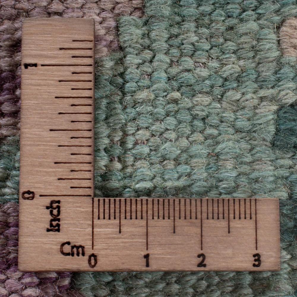 Kelim Maimene Teppich 243x180cm - Image 7