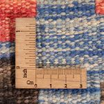 Kelim Maimene Teppich 244x205cm - Image 6