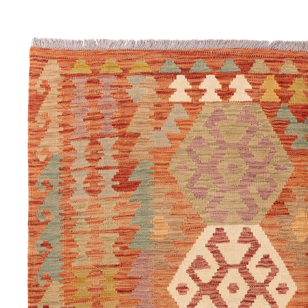 Kelim Maimene Teppich 245x168cm - Image 3