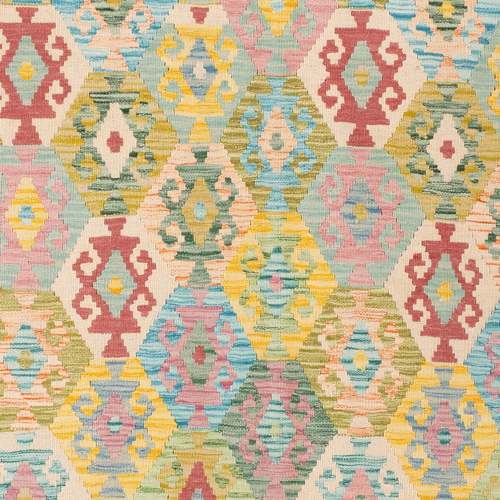 Kelim Maimene Teppich 245x171cm - Image 2