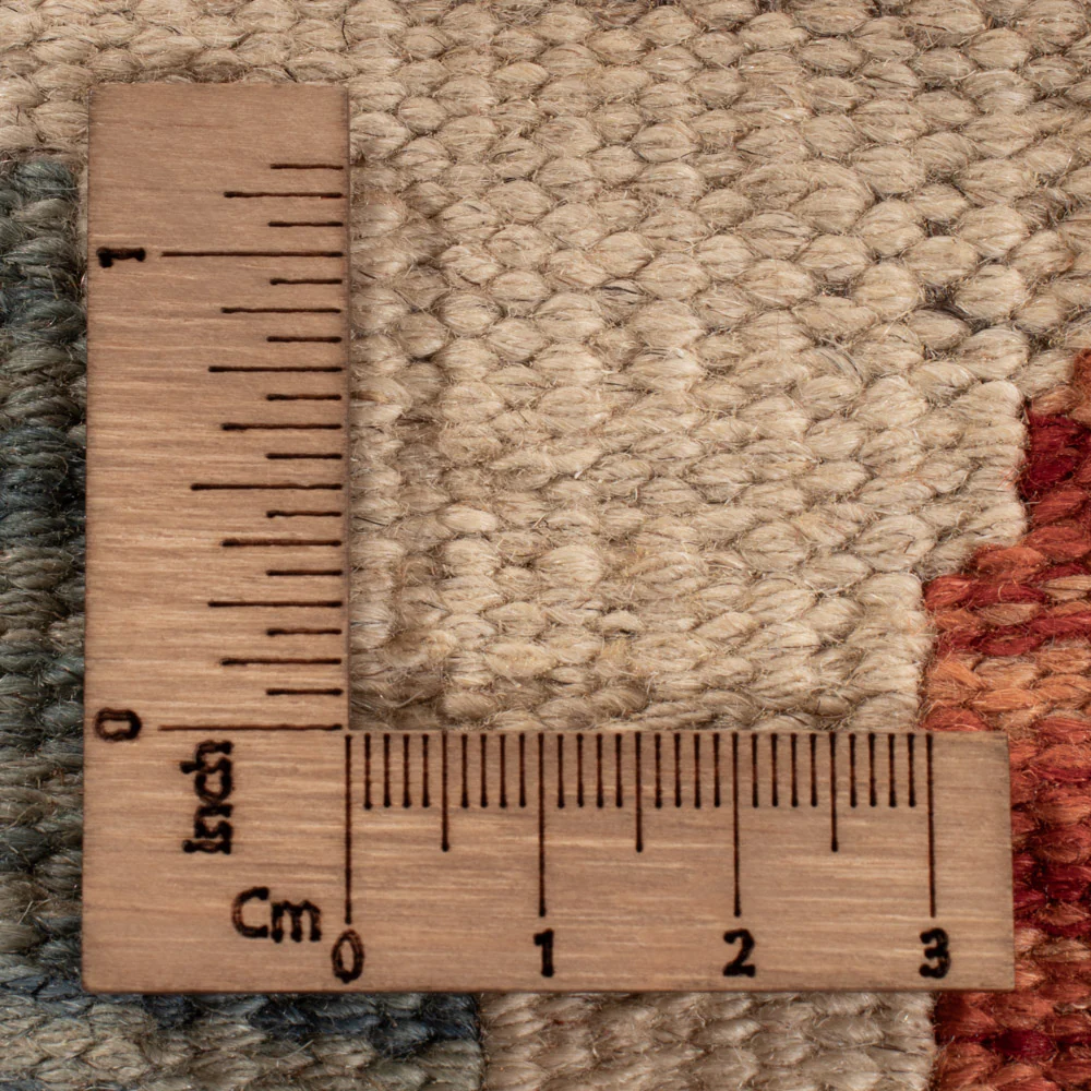 Kelim Maimene Teppich 245x174cm - Image 6