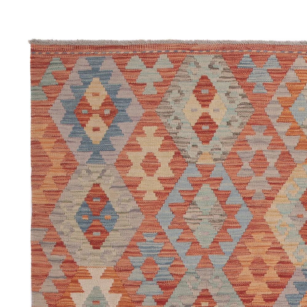 Kelim Maimene Teppich 245x180cm - Image 3
