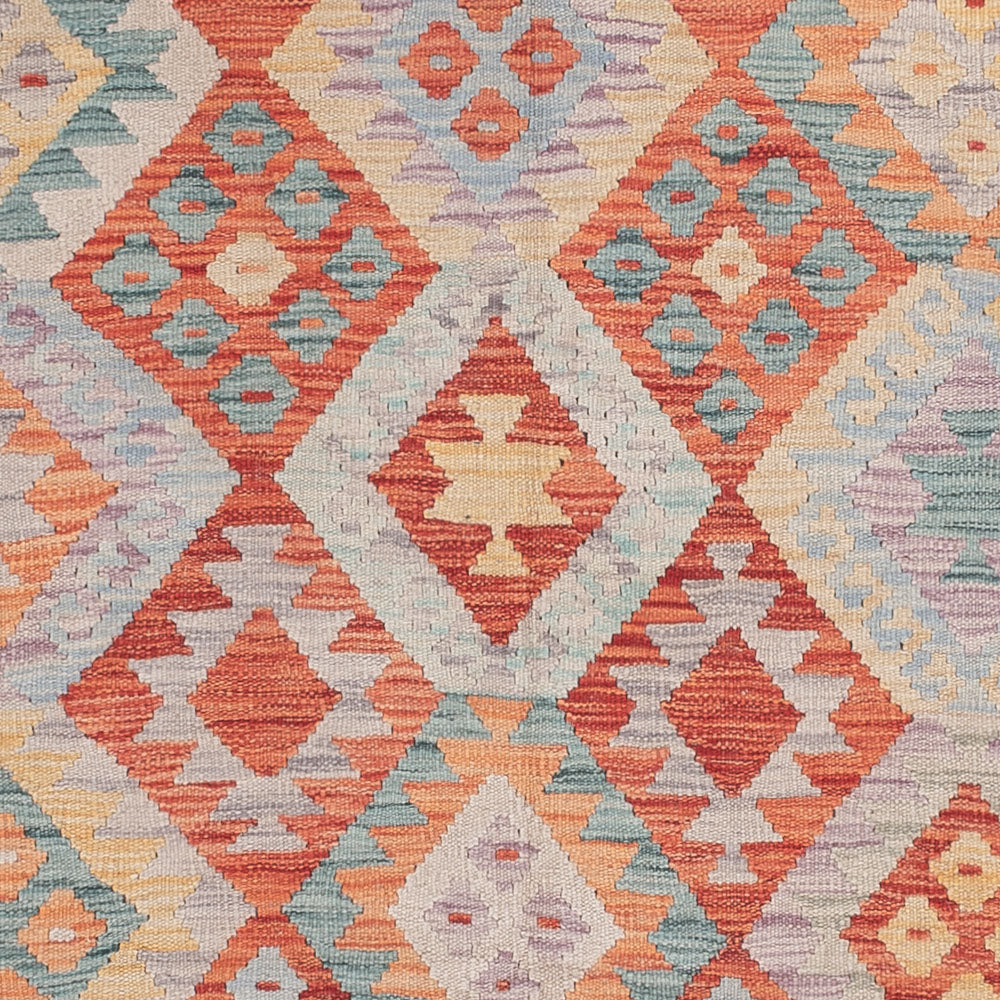 Kelim Maimene Teppich 246x173cm - Image 2