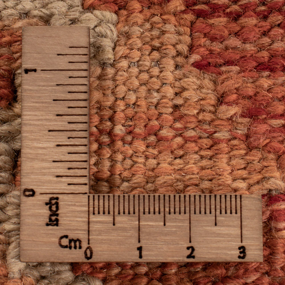 Kelim Maimene Teppich 246x174cm - Image 6