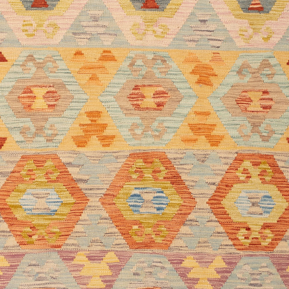 Kelim Maimene Teppich 246x177cm - Image 2