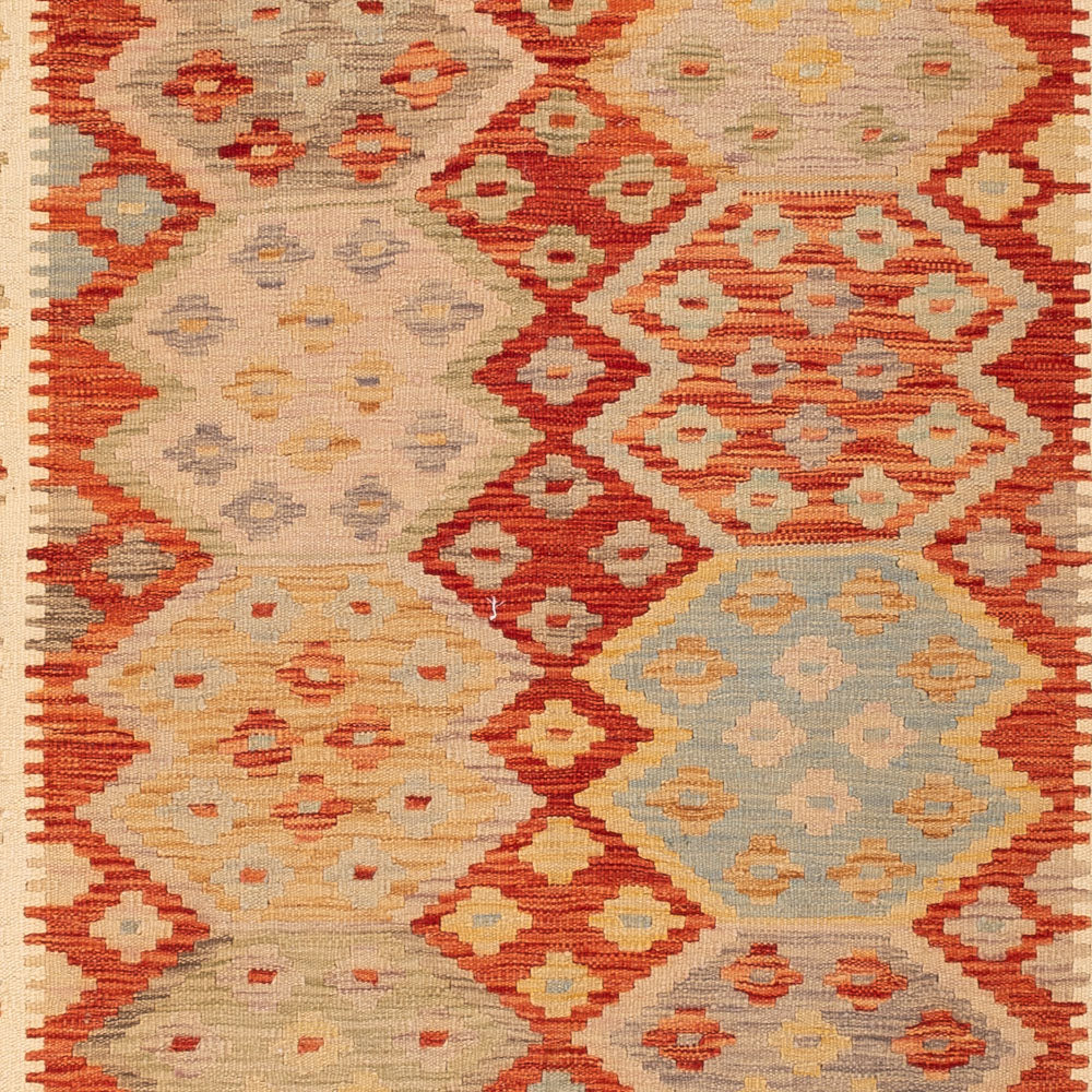 Kelim Maimene Teppich 248x175cm - Image 2