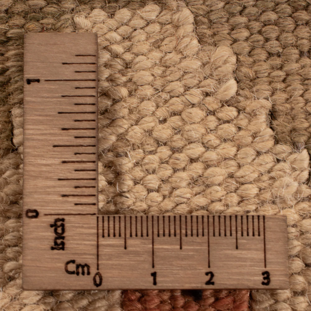 Kelim Maimene Teppich 248x175cm - Image 6