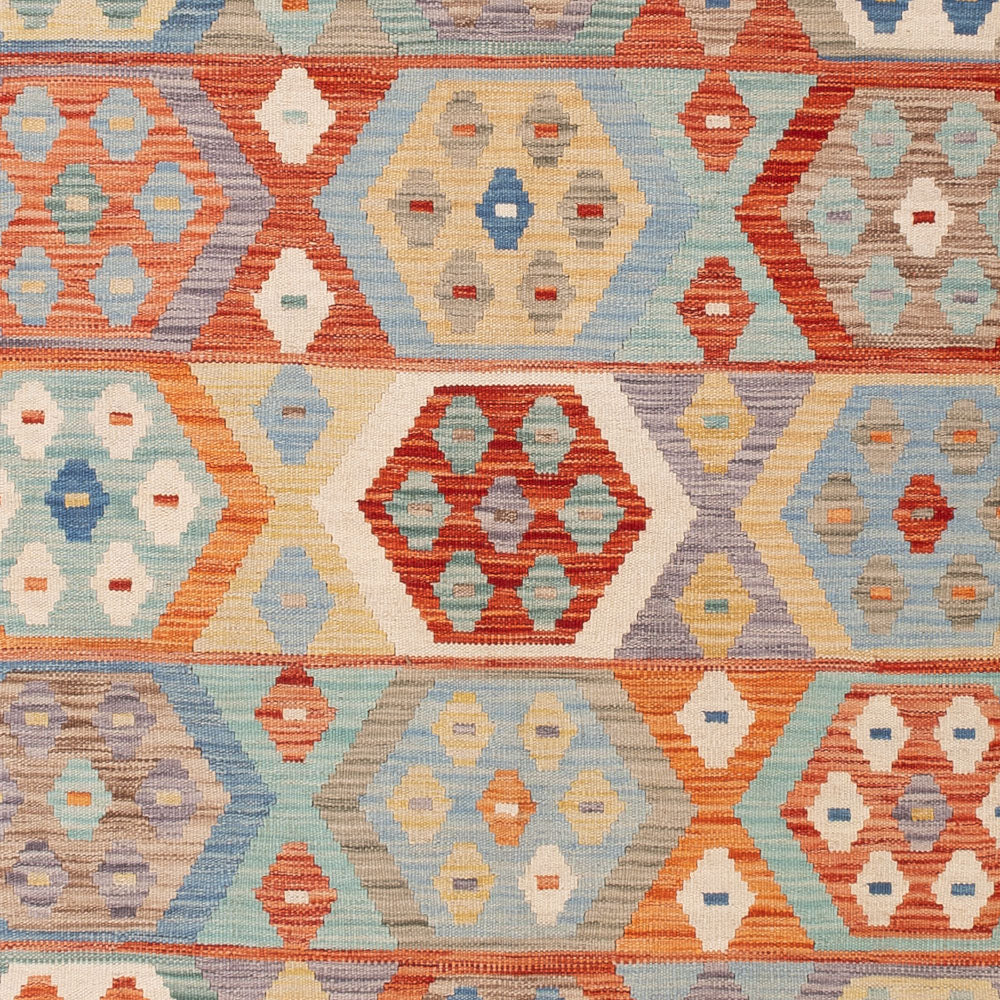 Kelim Maimene Teppich 248x176cm - Image 2