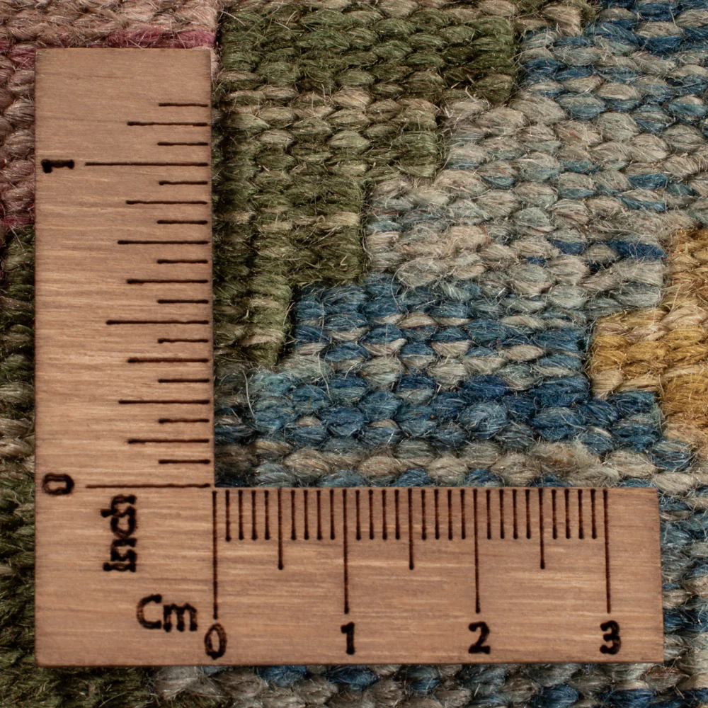 Kelim Maimene Teppich 248x178cm - Image 6