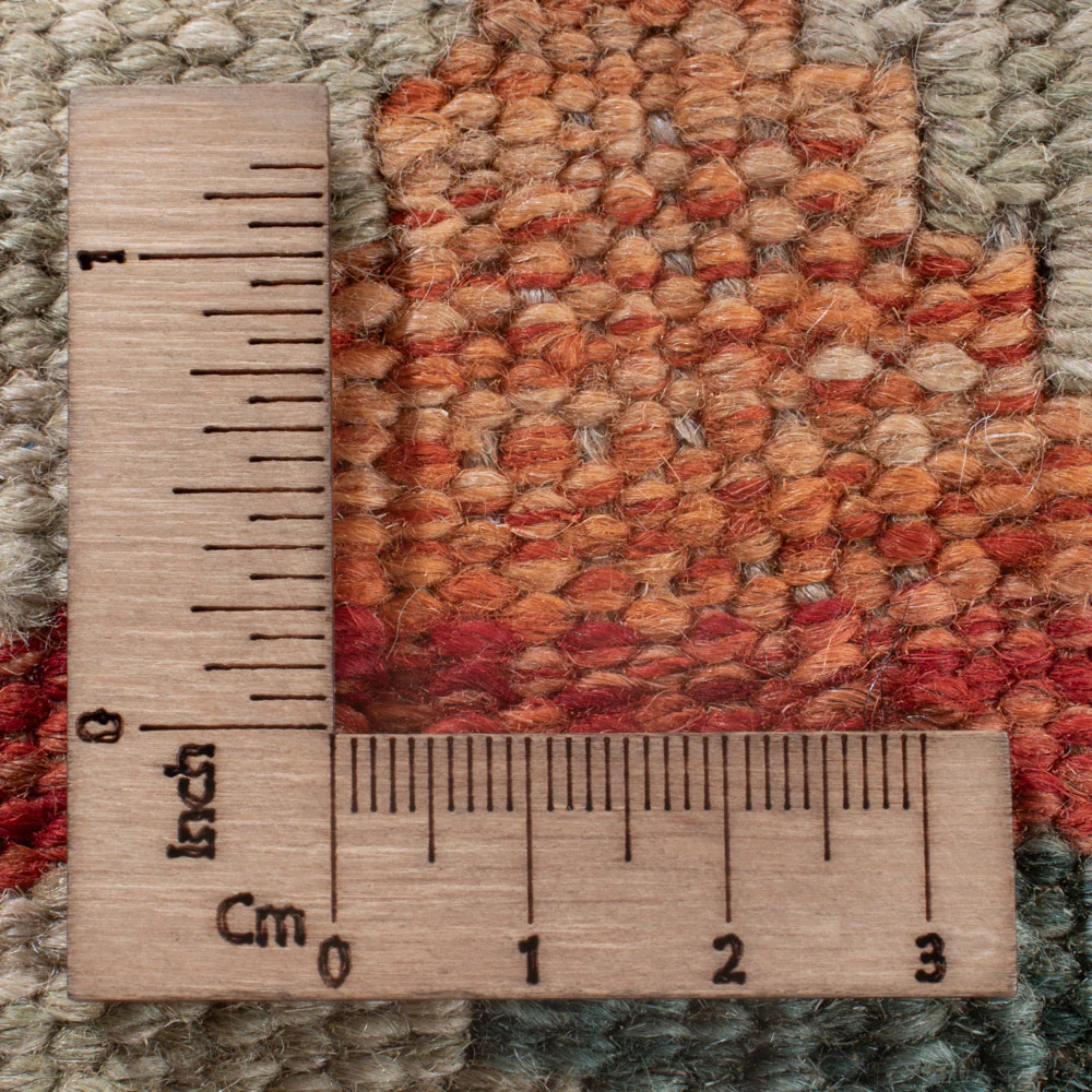Kelim Maimene Teppich 248x181cm - Image 7