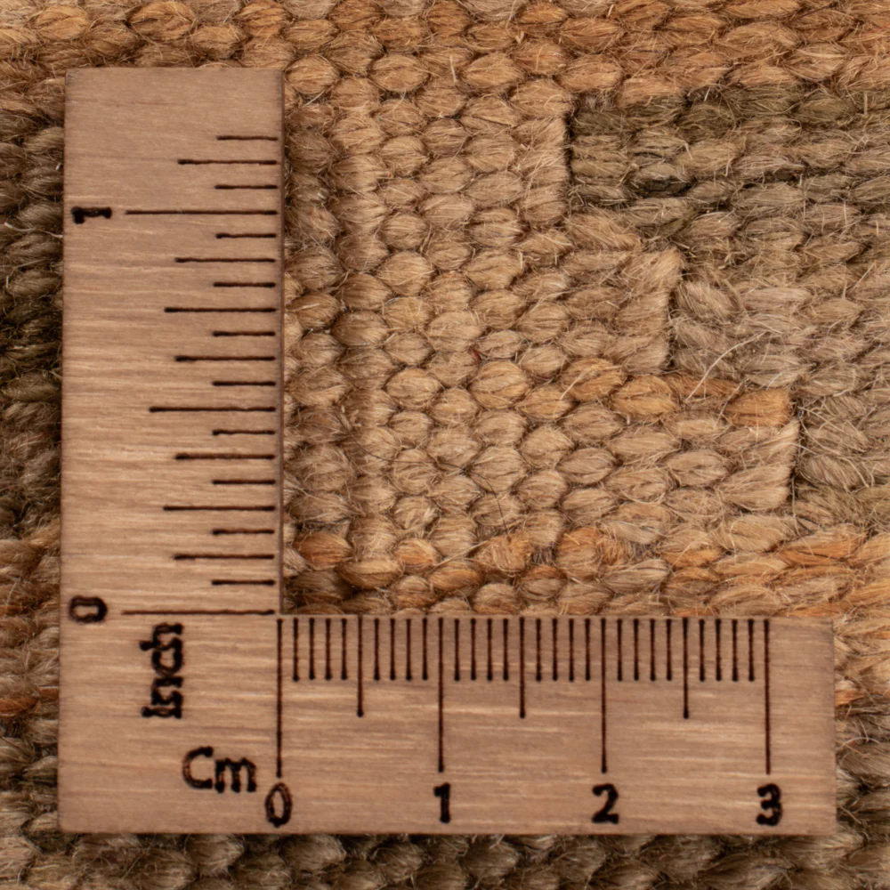 Kelim Maimene Teppich 249x172cm - Image 6