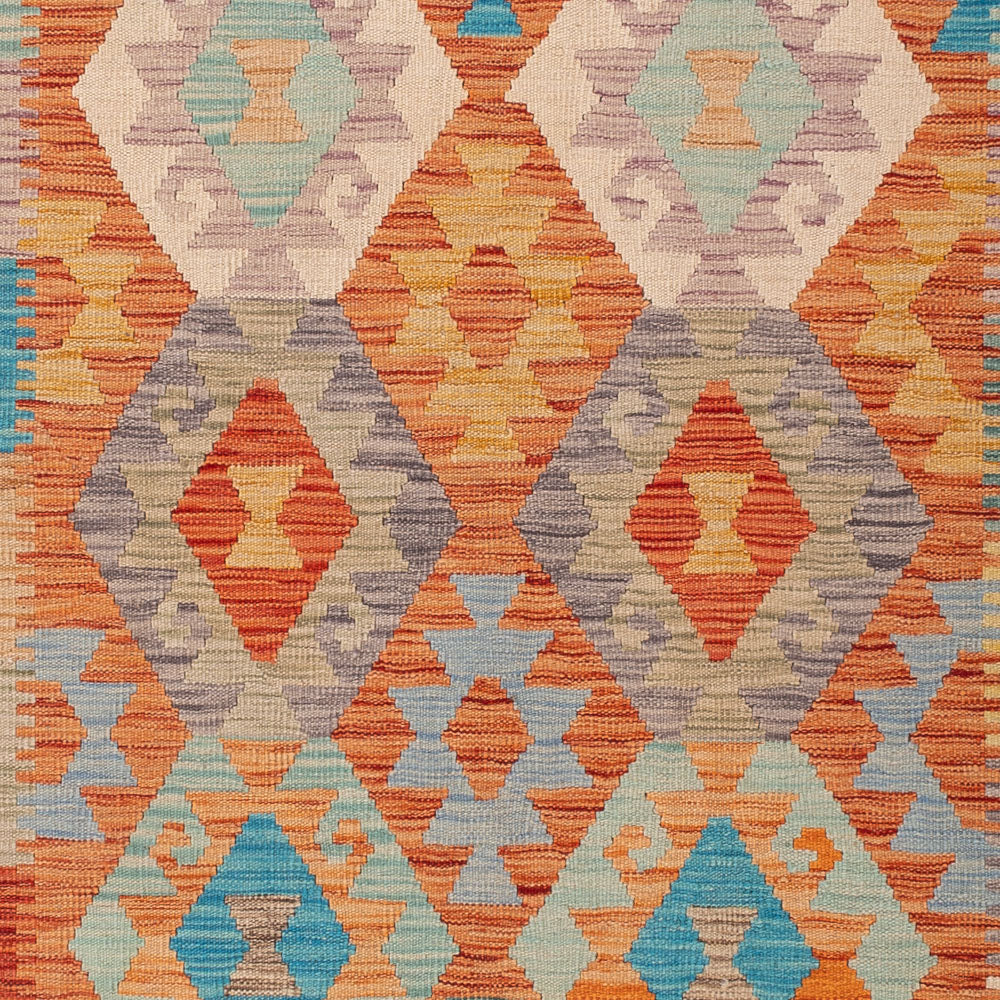 Kelim Maimene Teppich 249x177cm - Image 2