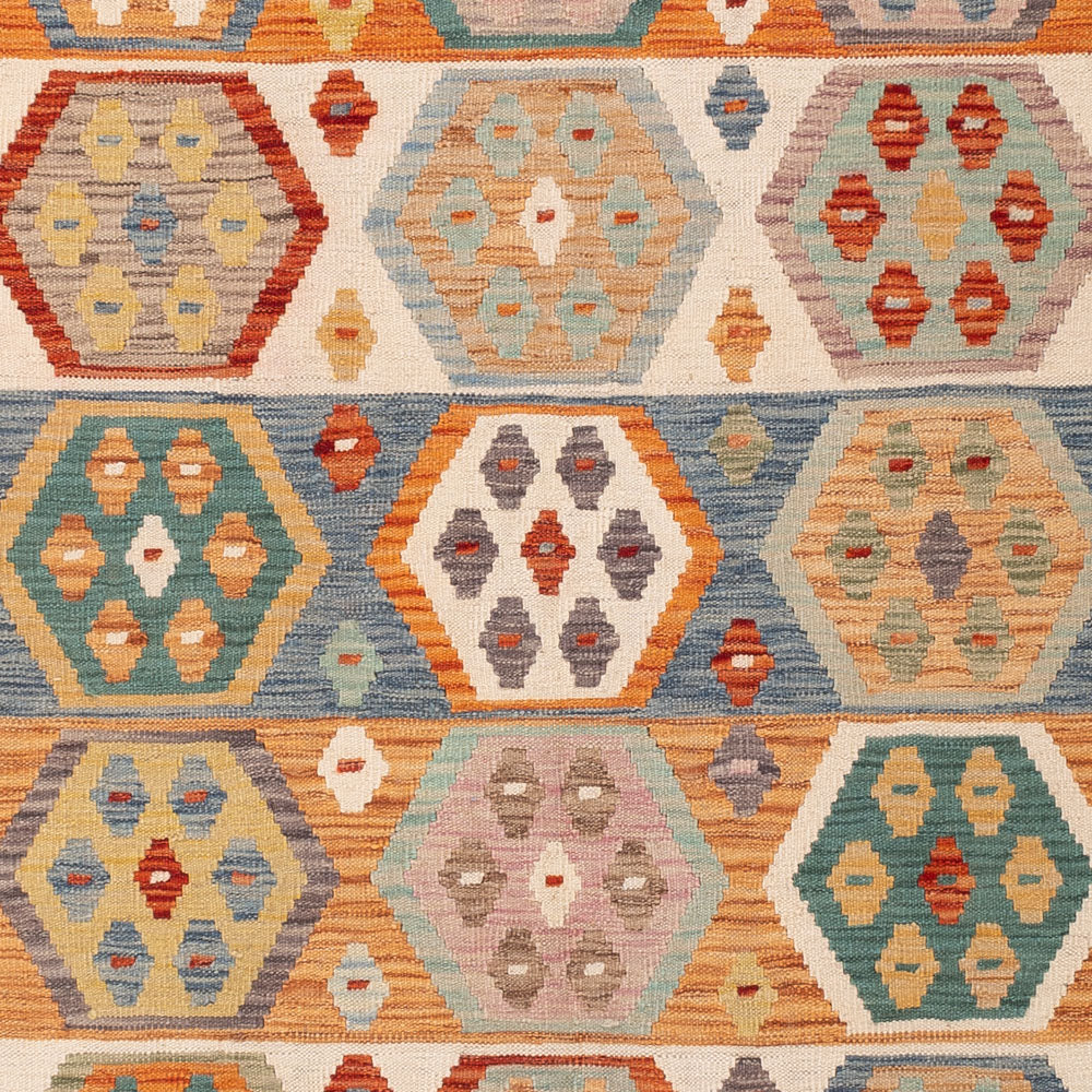 Kelim Maimene Teppich 249x178cm - Image 2