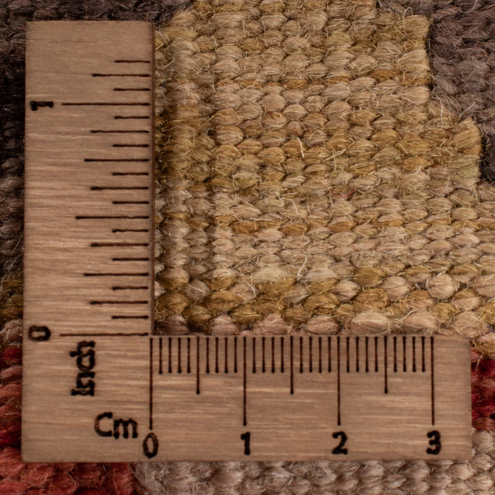 Kelim Maimene Teppich 249x178cm - Image 6