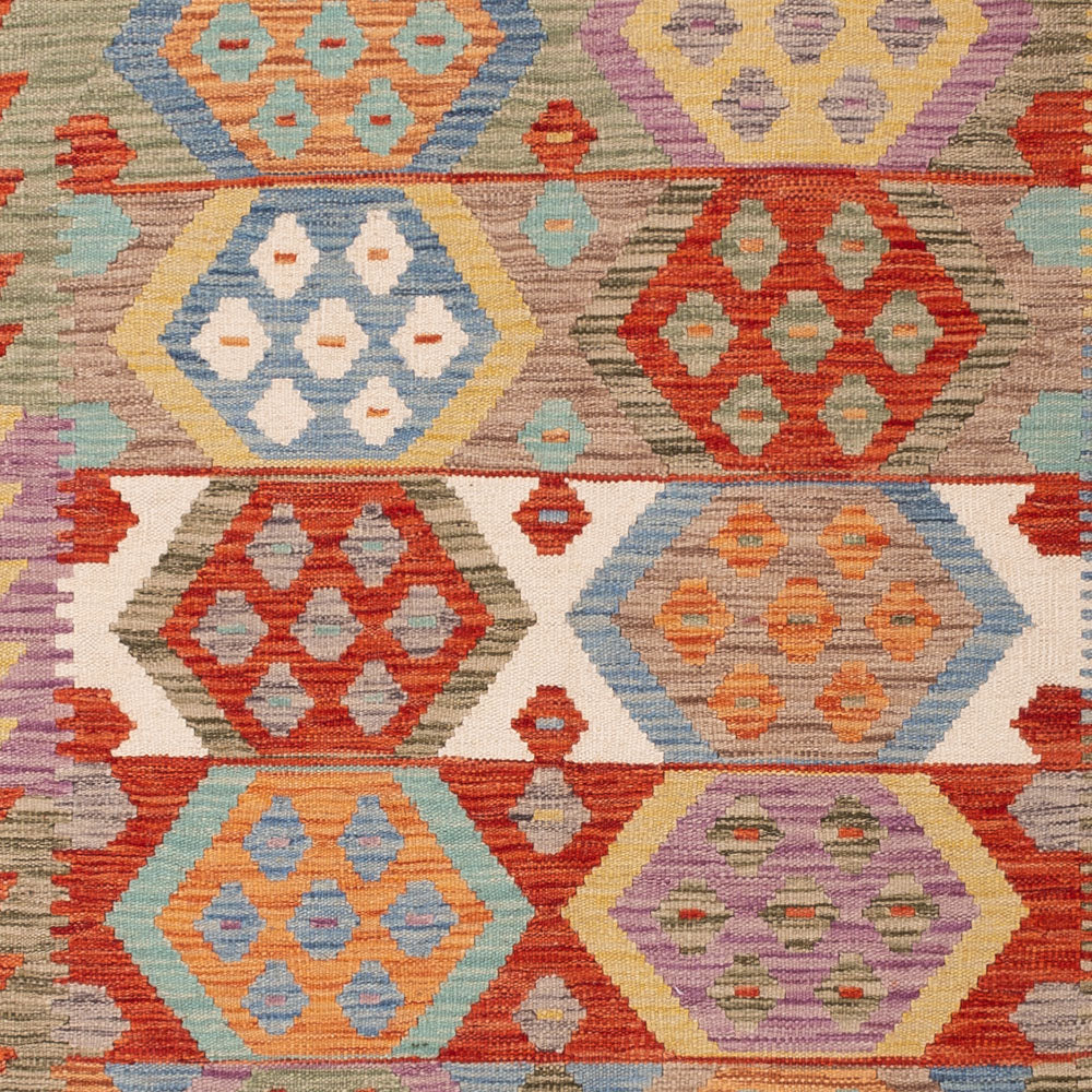 Kelim Maimene Teppich 250x168cm - Image 2