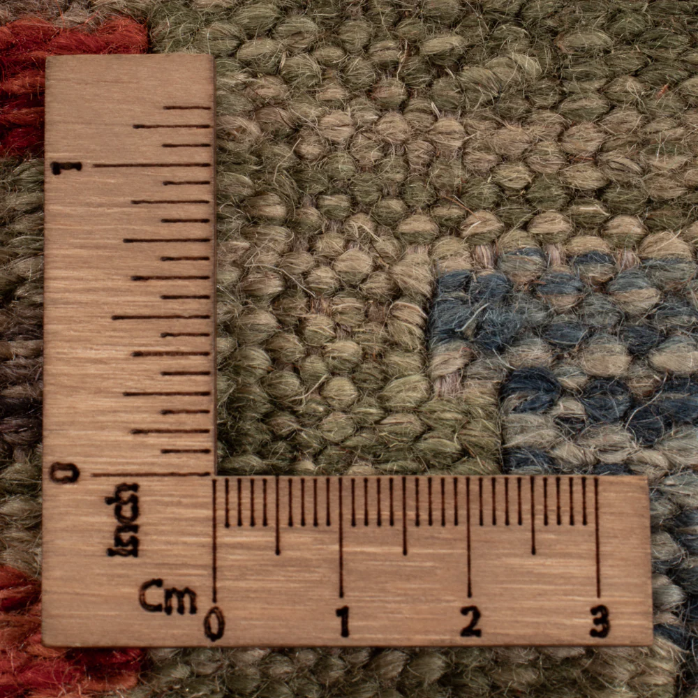 Kelim Maimene Teppich 250x168cm - Image 6