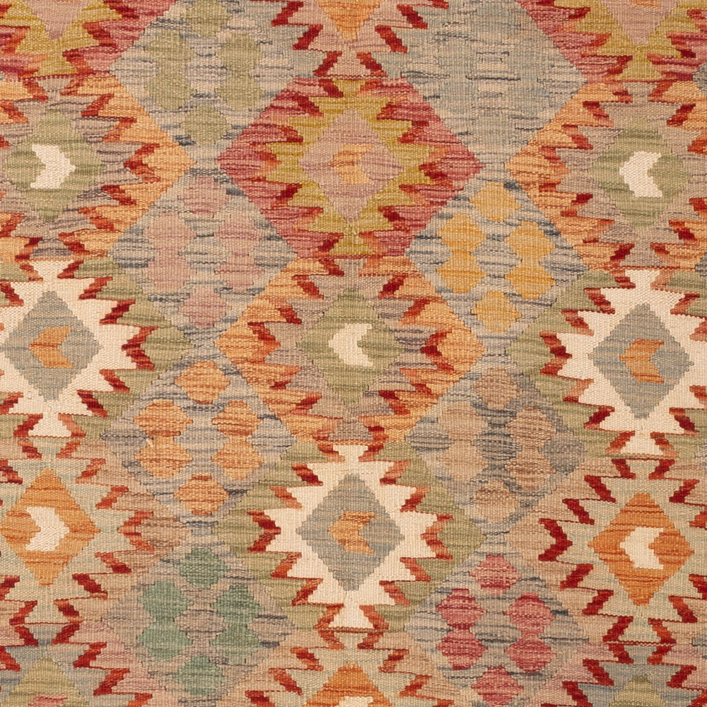 Kelim Maimene Teppich 250x169cm - Image 2