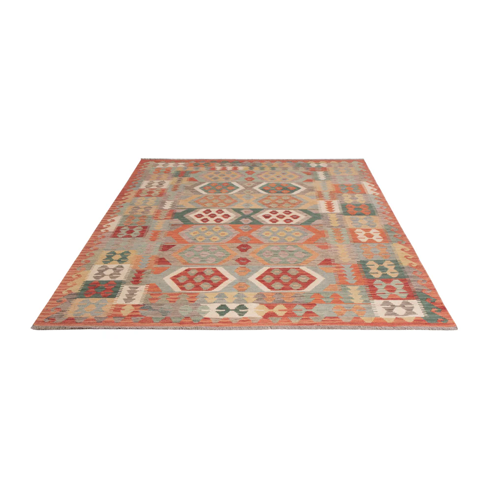 Kelim Maimene Teppich 250x170cm - Image 5