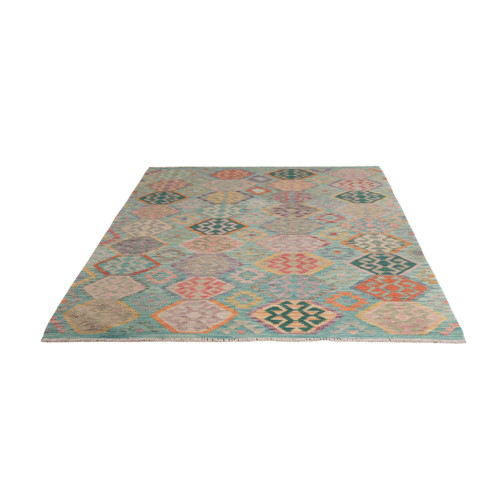 Kelim Maimene Teppich 250x170cm - Image 5